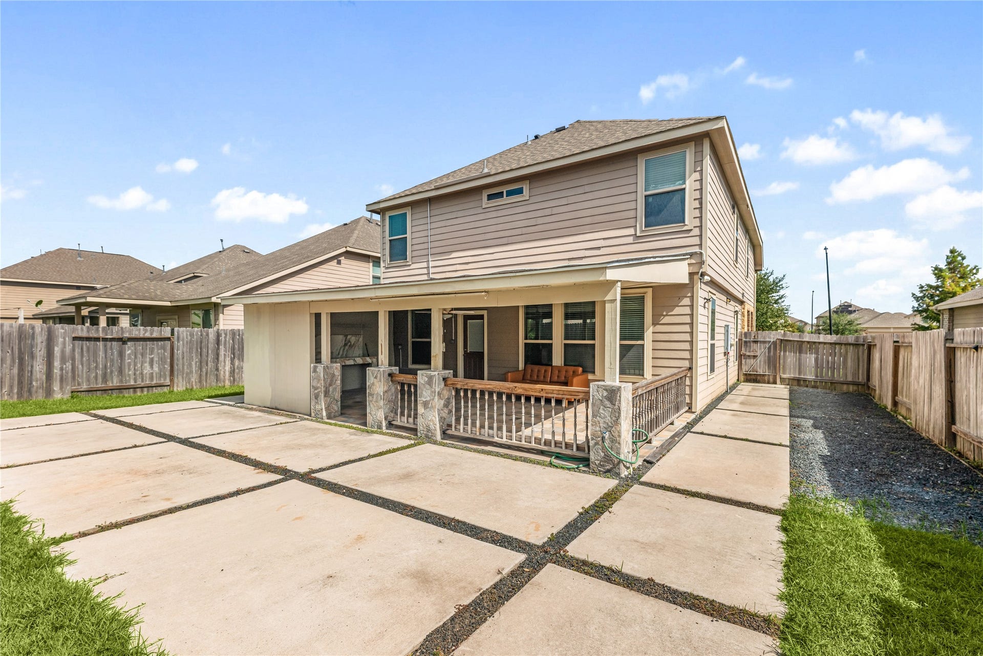 17135 Devon Dogwood Trail, Richmond, TX 77407 17135 Devon Dogwood Trail, Richmond, TX 77407