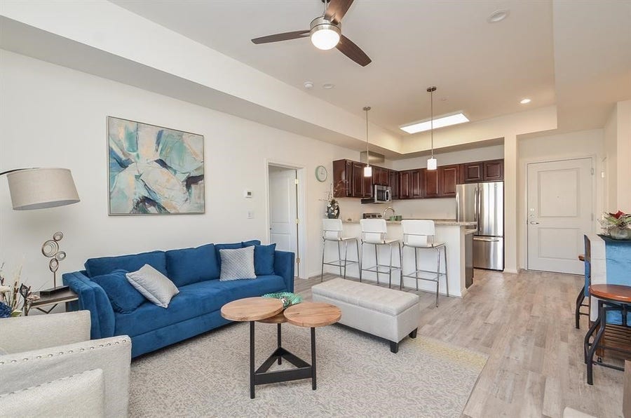 Property photo for 1207 Grand West Boulevard, #1G, Katy, TX
