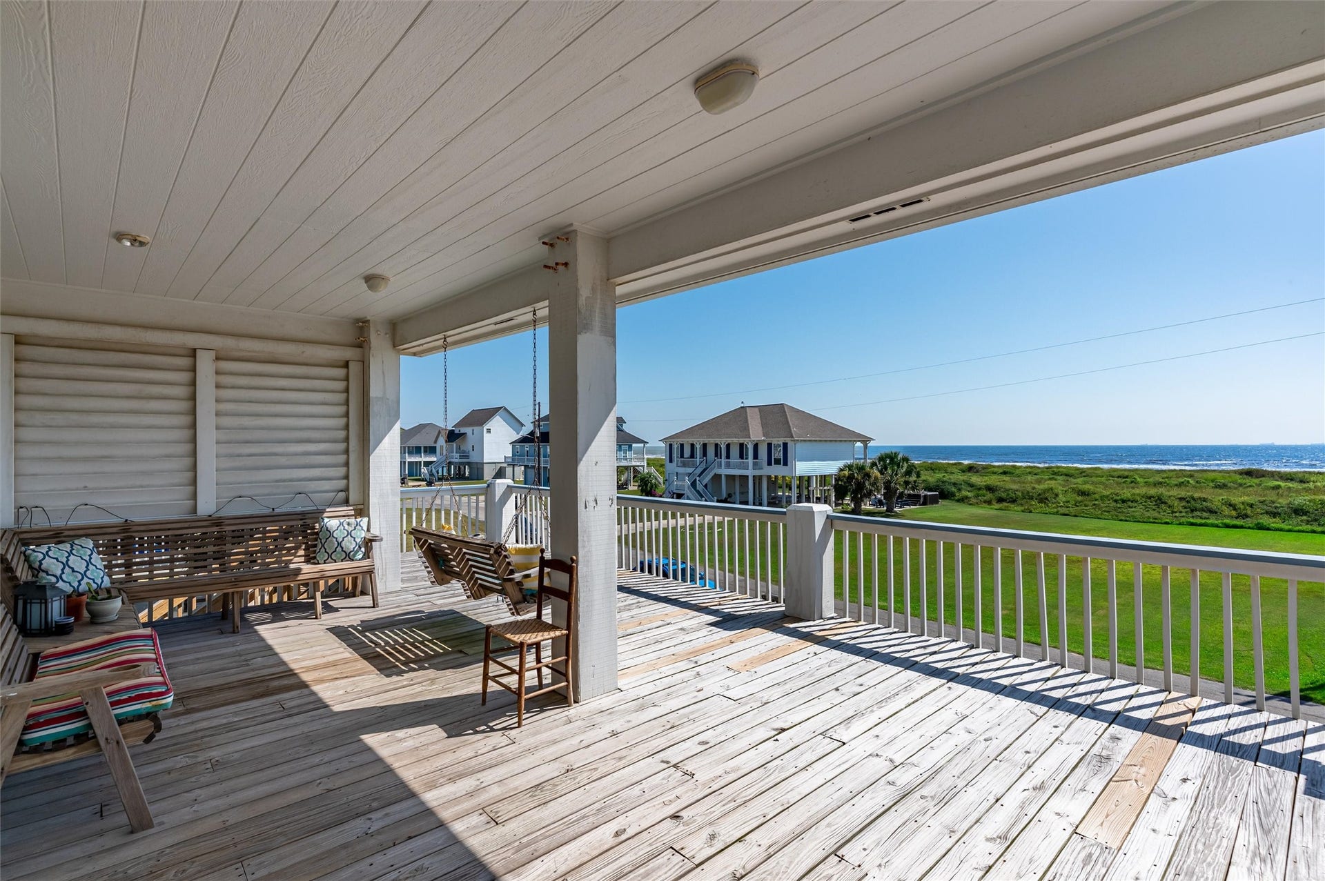 4017 Biscayne Beach Road, Port Bolivar, TX 77650