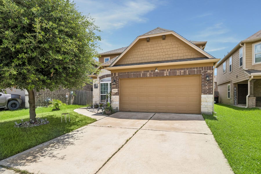 Property photo for 11634 Filaree Trail, Houston, TX