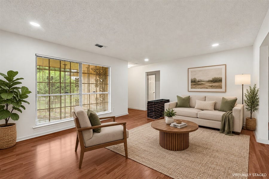 Property photo for 3317 Le Badie Street, Houston, TX