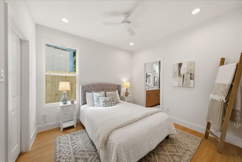 6514 Luce Street, #A/B, Houston, TX 77087