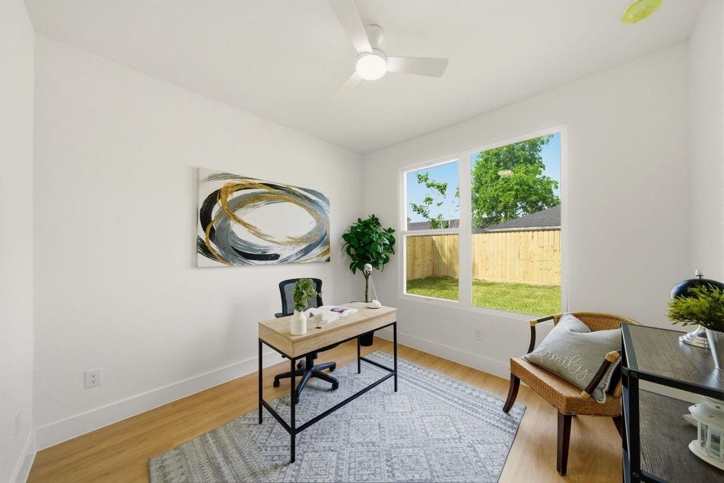 6514 Luce Street, #A/B, Houston, TX 77087
