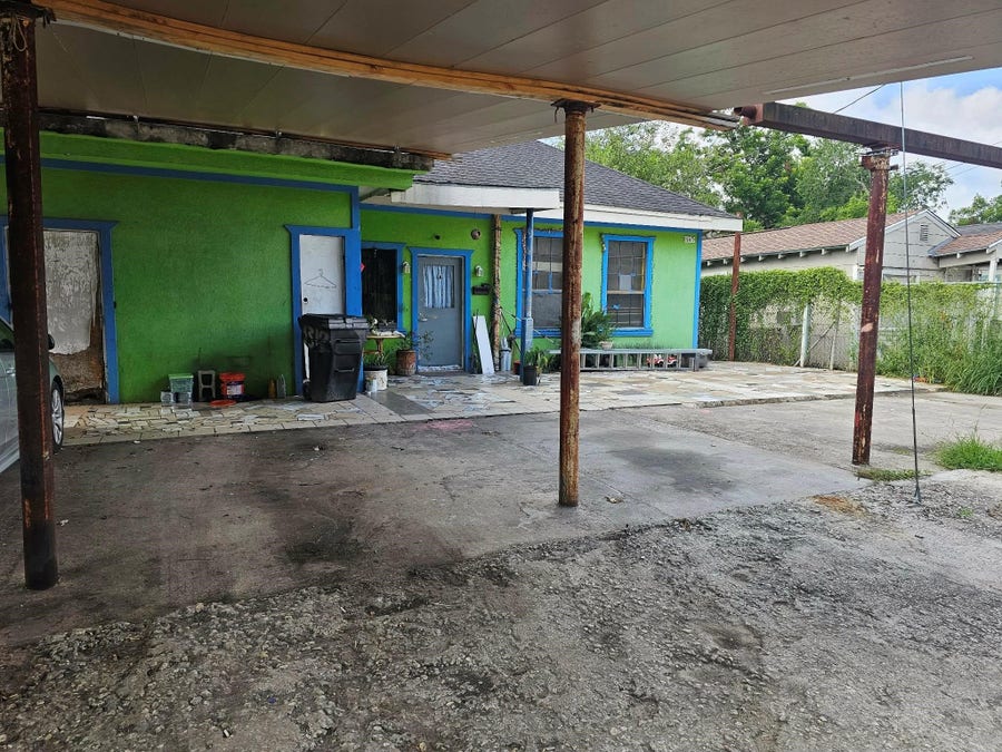 Property photo for 3316 Love Plaza, Houston, TX