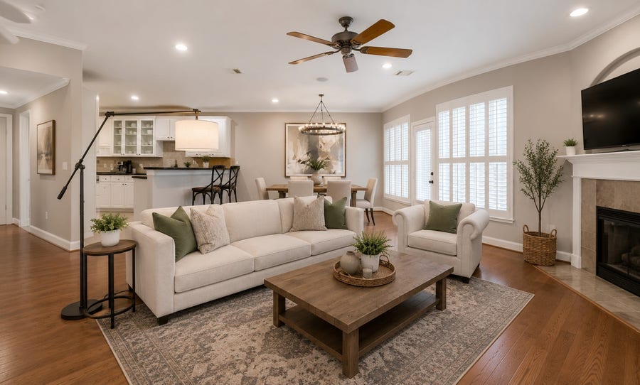 Property photo for 621 Roy Street, Houston, TX