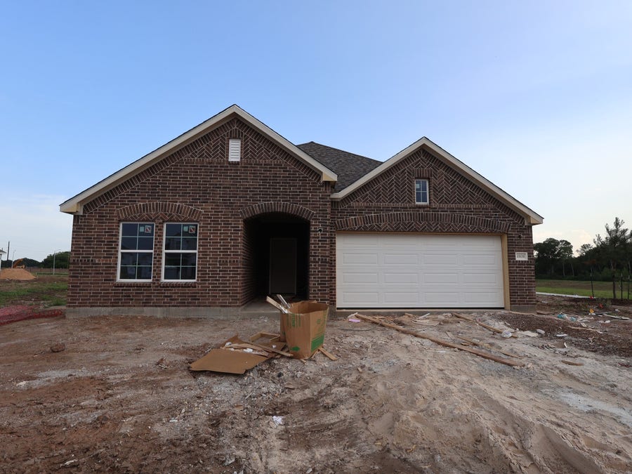 Property photo for 1808 Sleeping Hills Drive, Rosenberg, TX