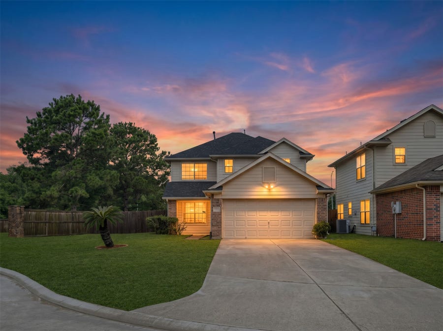 Property photo for 9511 Cantonwood Court, Houston, TX