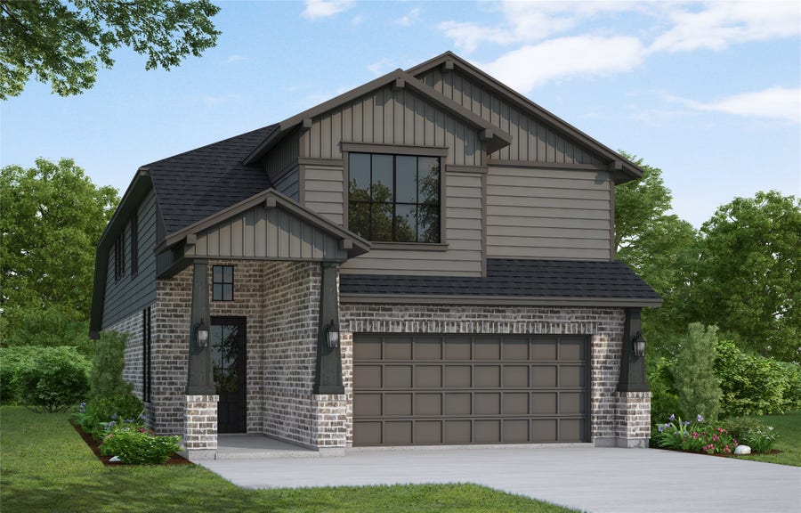 Property photo for 24934 Vervain Meadow Trail, Katy, TX