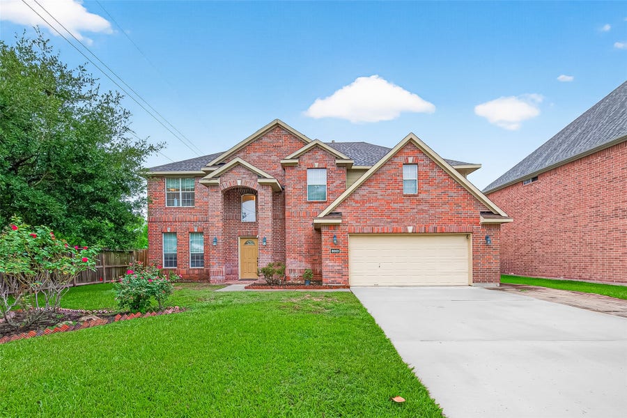 Property photo for 8003 Vista Del Rancho Drive, Houston, TX