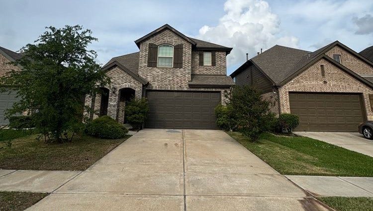 Property photo for 15746 Highlands Cove Drive, Humble, TX