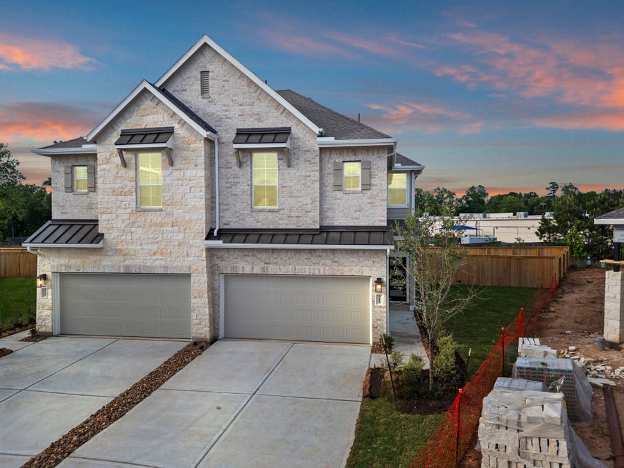 Property photo for 515 Water Ash Court, Montgomery, TX
