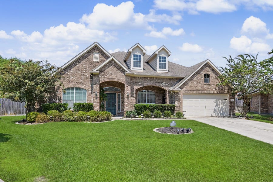 Property photo for 30827 Legends Trace Drive, Spring, TX