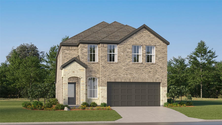 Property photo for 5930 Havana Mist Drive, Katy, TX