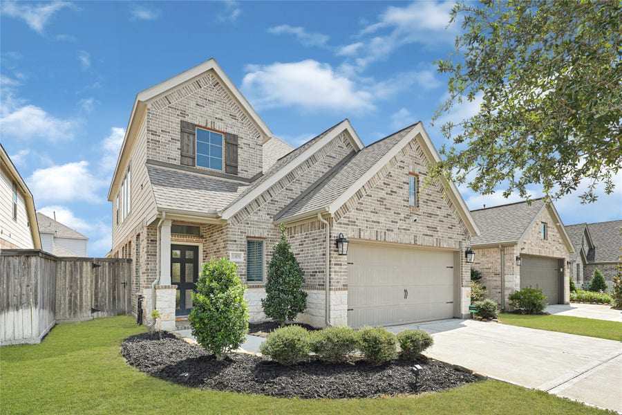 Property photo for 10830 Cassiopeia Creek Circle, Richmond, TX