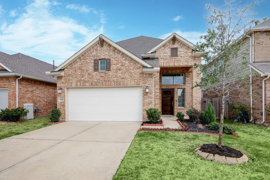 Property photo for 29821 Dovetail Bluff Lane, Spring, TX