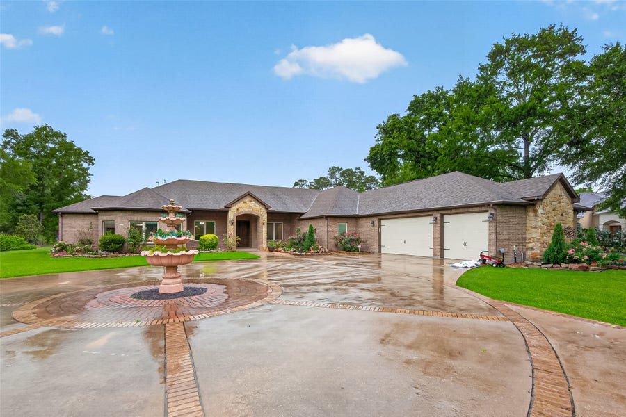 Property photo for 19267 Serpenteer Drive, Porter, TX