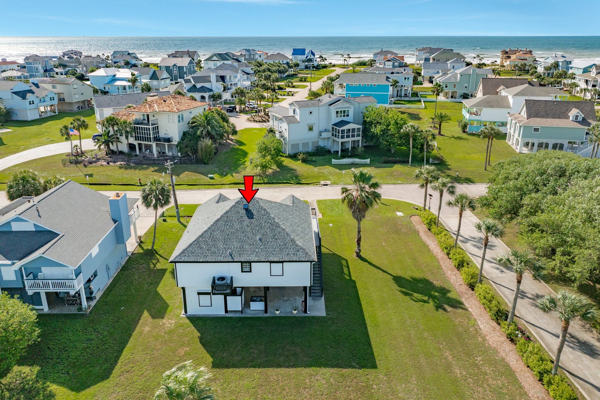 4003 Silver Reef, Galveston, TX 77554 4003 Silver Reef, Galveston, TX 77554