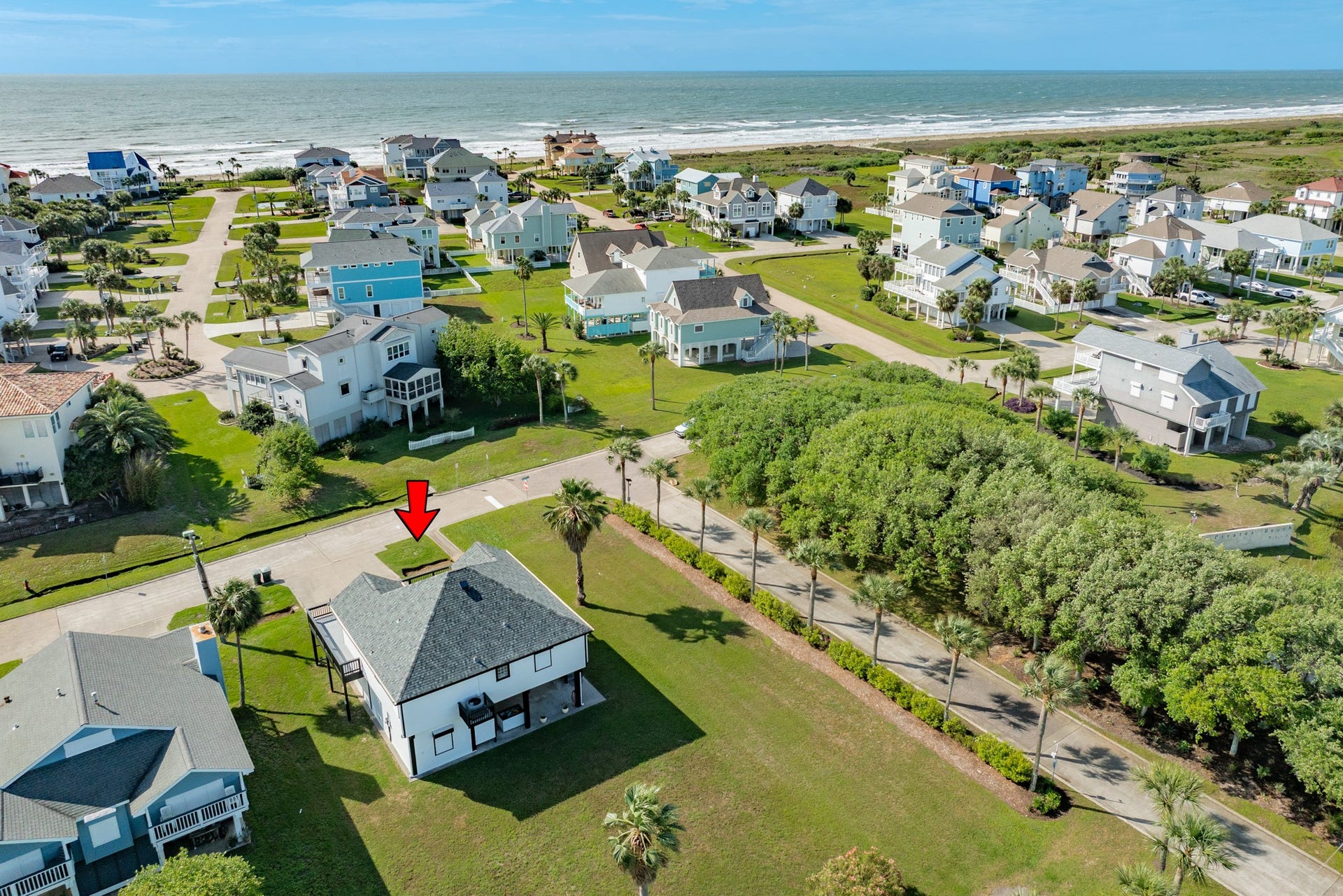 4003 Silver Reef, Galveston, TX 77554 4003 Silver Reef, Galveston, TX 77554