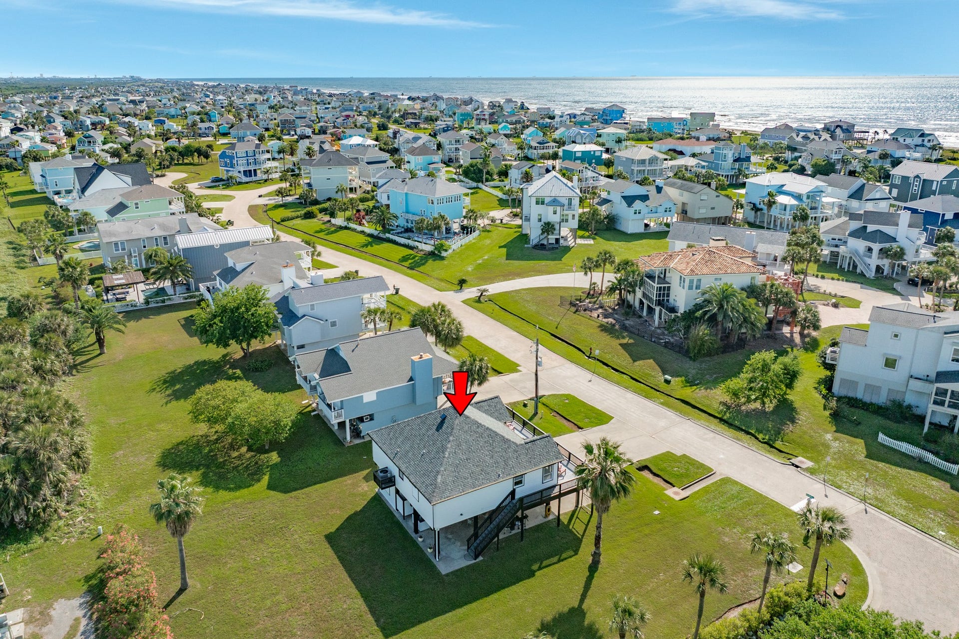 4003 Silver Reef, Galveston, TX 77554 4003 Silver Reef, Galveston, TX 77554