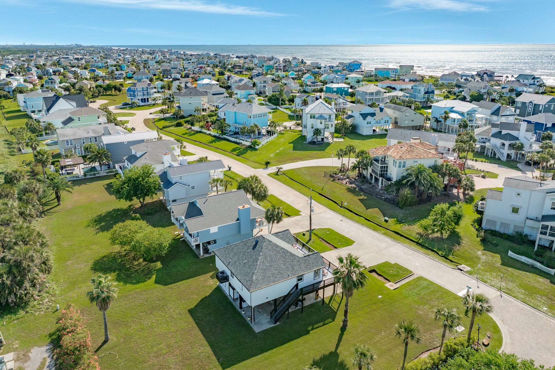 4003 Silver Reef, Galveston, TX 77554 4003 Silver Reef, Galveston, TX 77554