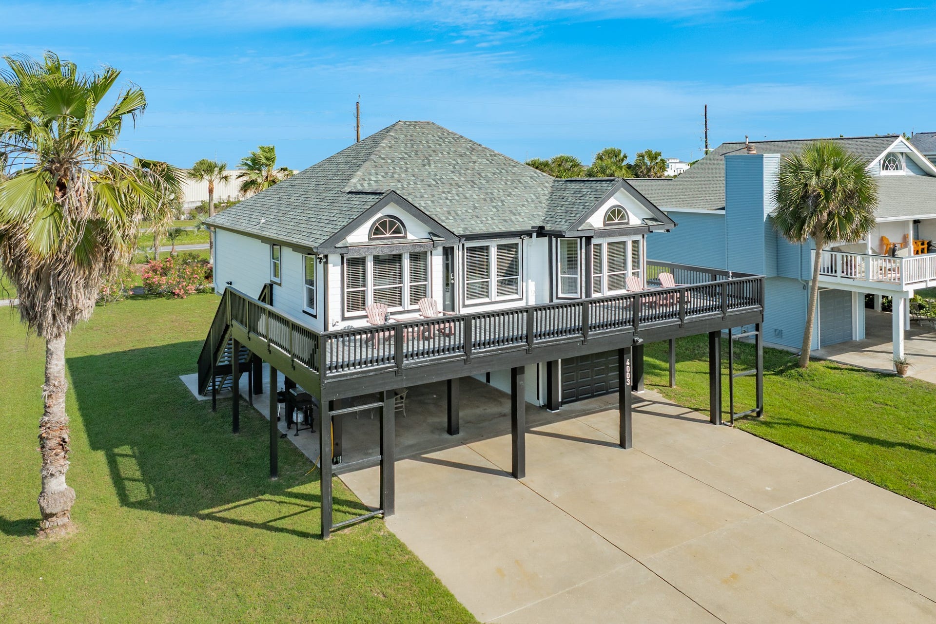 4003 Silver Reef, Galveston, TX 77554 4003 Silver Reef, Galveston, TX 77554
