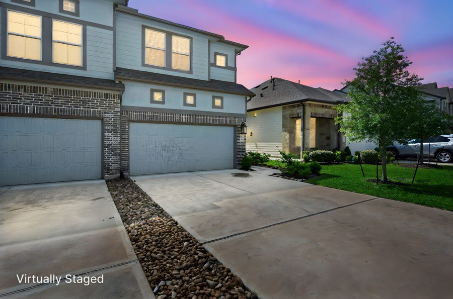 Property photo for 255 S Spotted Fern Drive, Montgomery, TX