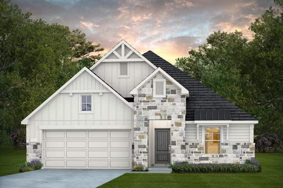 Property photo for 11547 Dosey Doe Drive, Montgomery, TX