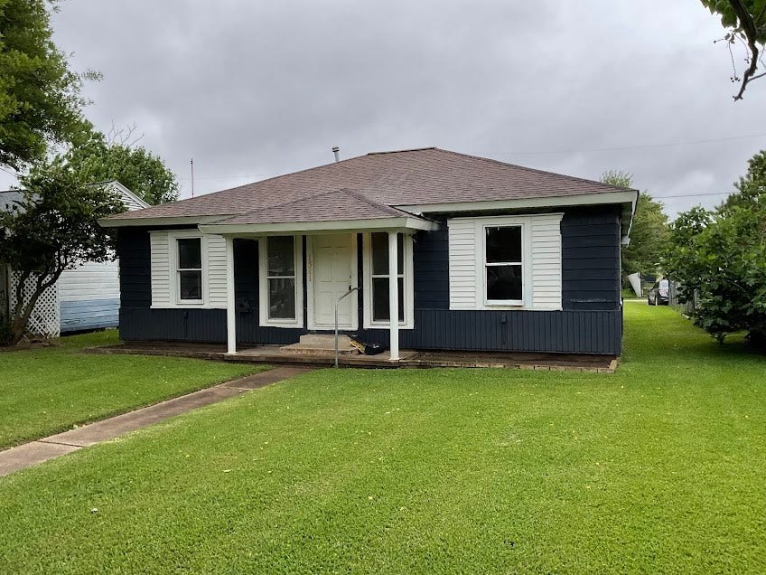 Property photo for 1311 W 6th Street, Freeport, TX