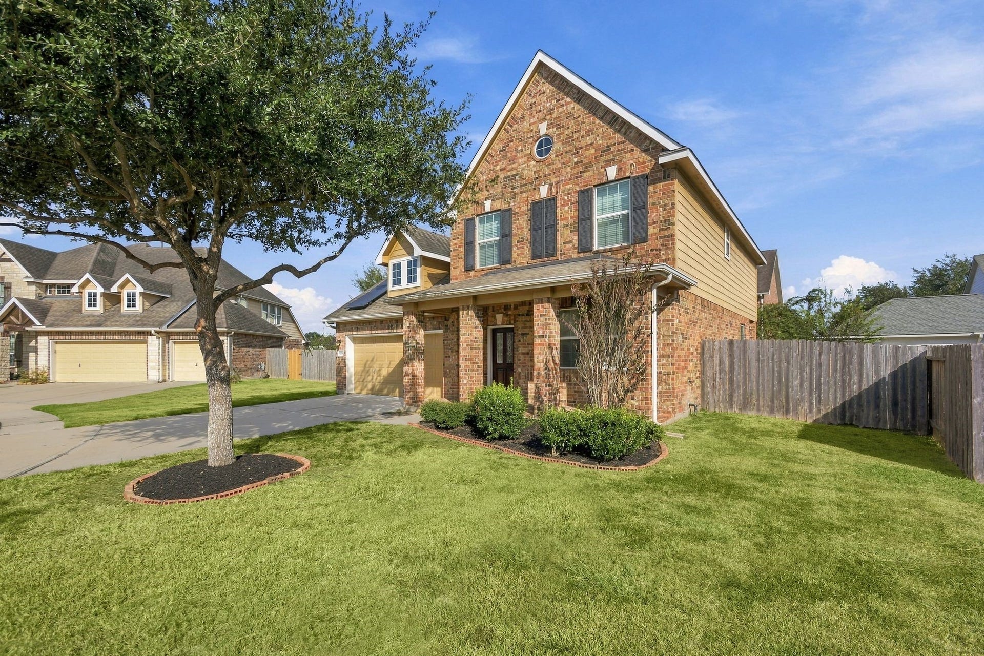 4205 Orchard Court, Pearland, TX 77584 4205 Orchard Court, Pearland, TX 77584