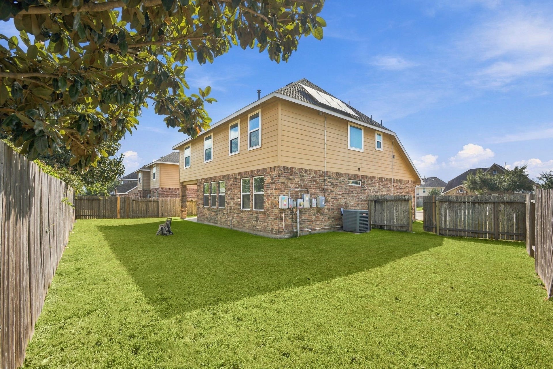 4205 Orchard Court, Pearland, TX 77584 4205 Orchard Court, Pearland, TX 77584