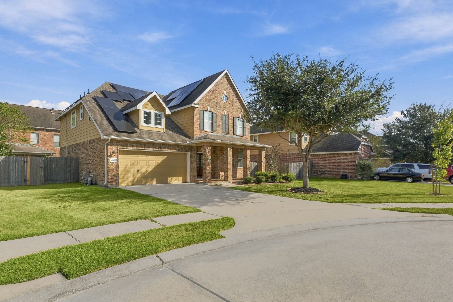 4205 Orchard Court, Pearland, TX 77584 4205 Orchard Court, Pearland, TX 77584