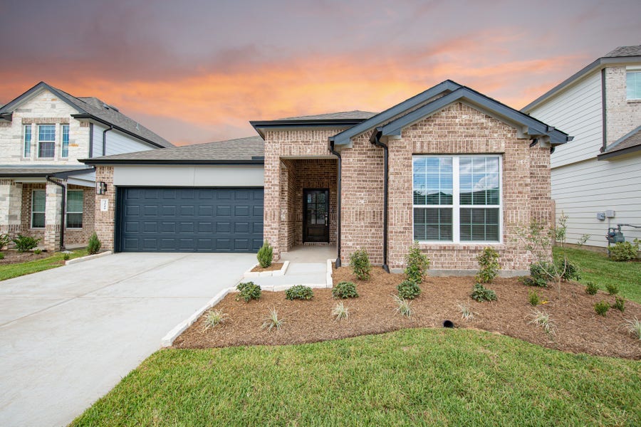 Property photo for 3048 Mistflower Trail, Brookshire, TX