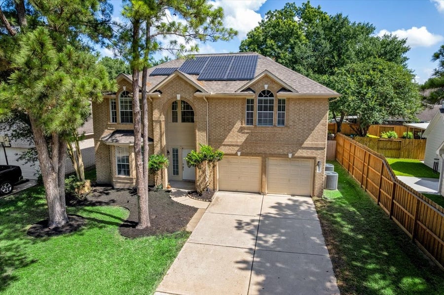 Property photo for 10230 Wildwood Park Lane, Houston, TX