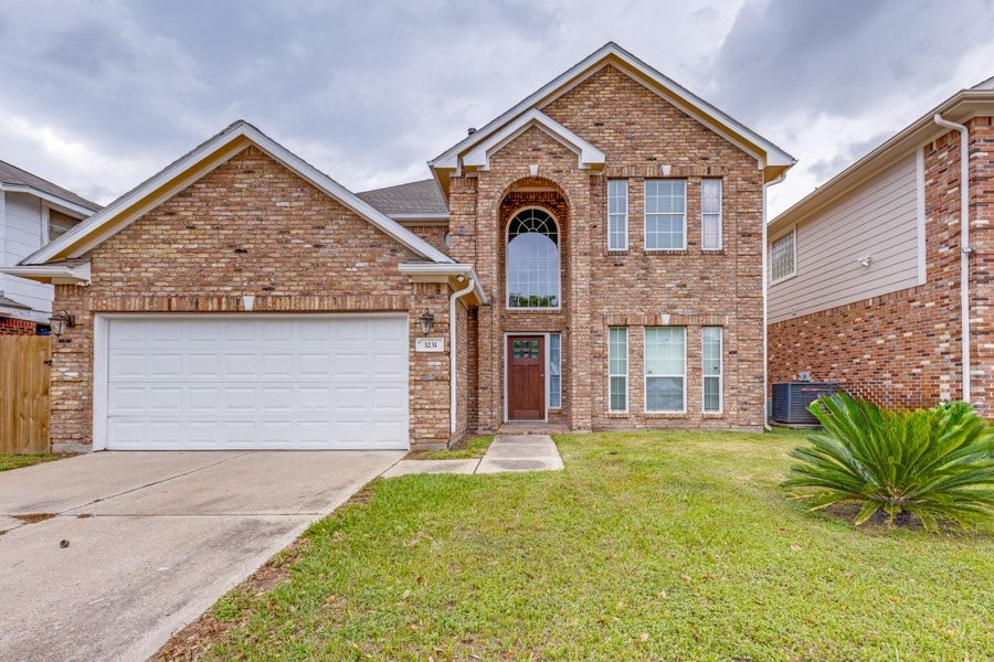 Property photo for 3231 Alabama Street, Houston, TX
