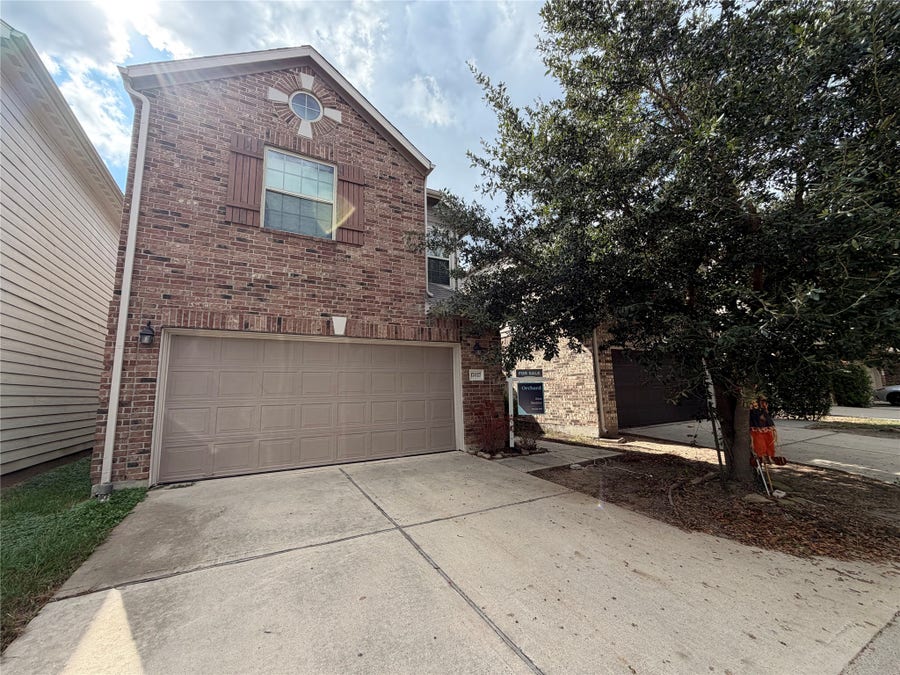 Property photo for 17027 Amarose Drive, Houston, TX