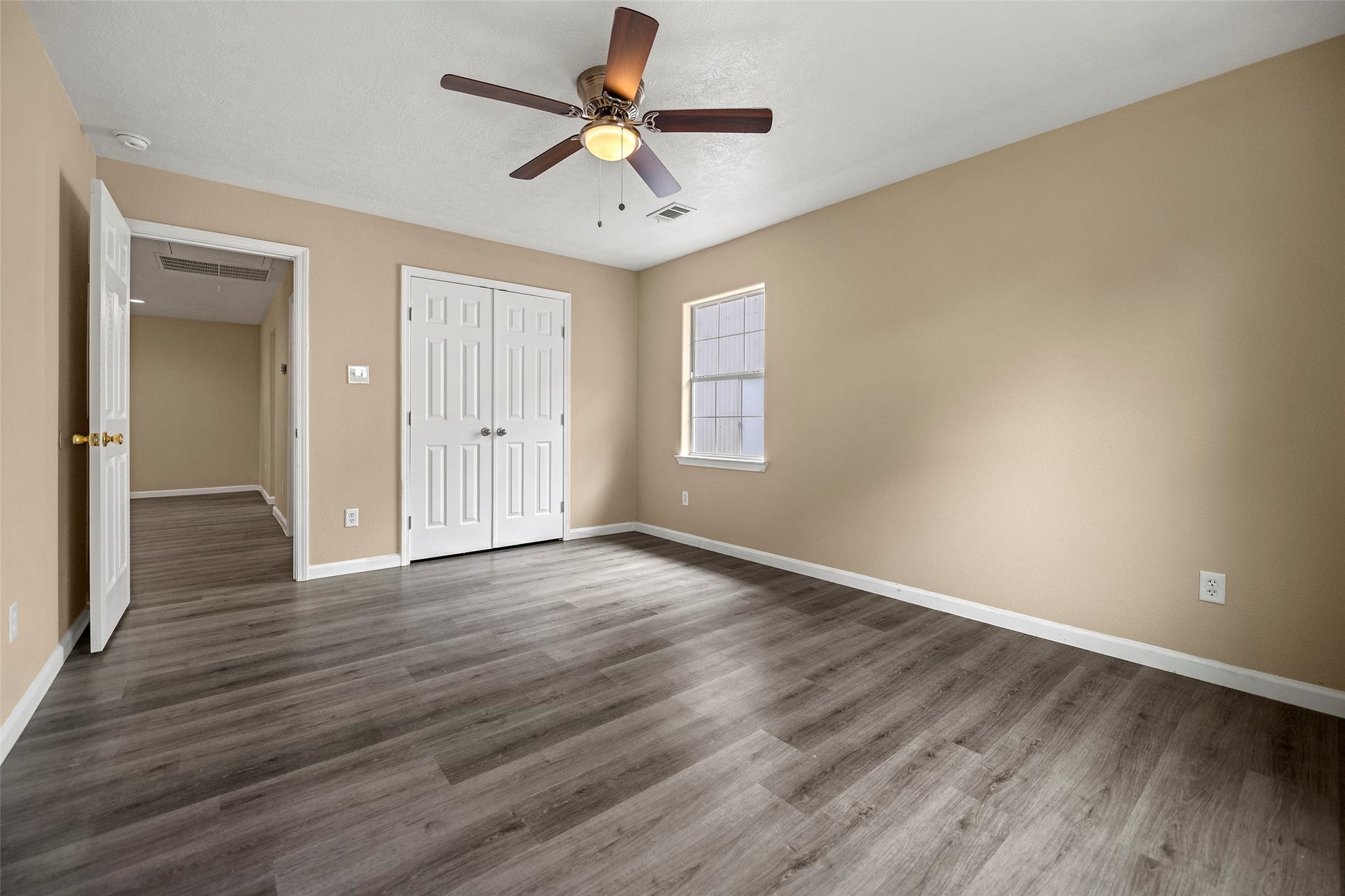 1608 Eastway Street, Galena Park, TX 77547 Principal Bedroom.
