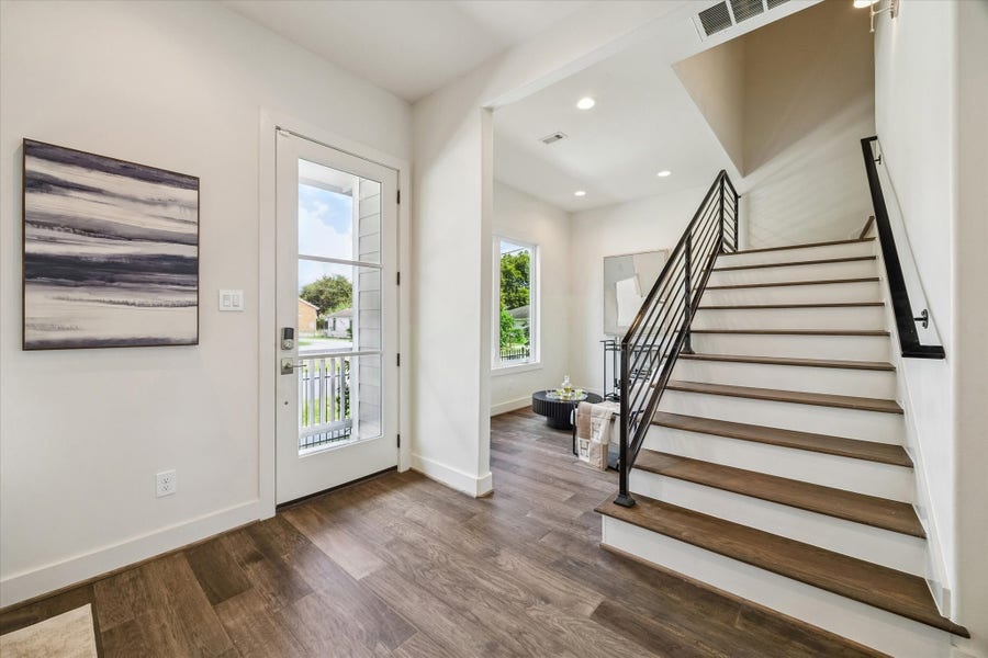 Property photo for 3827 Arlington Street, Houston, TX