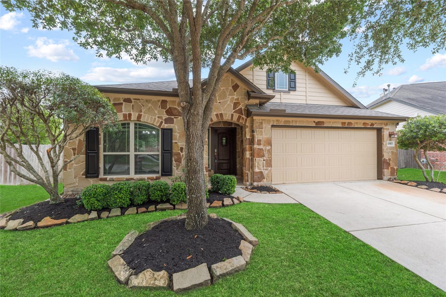 Property photo for 20503 N Blue Hyacinth Drive, Cypress, TX