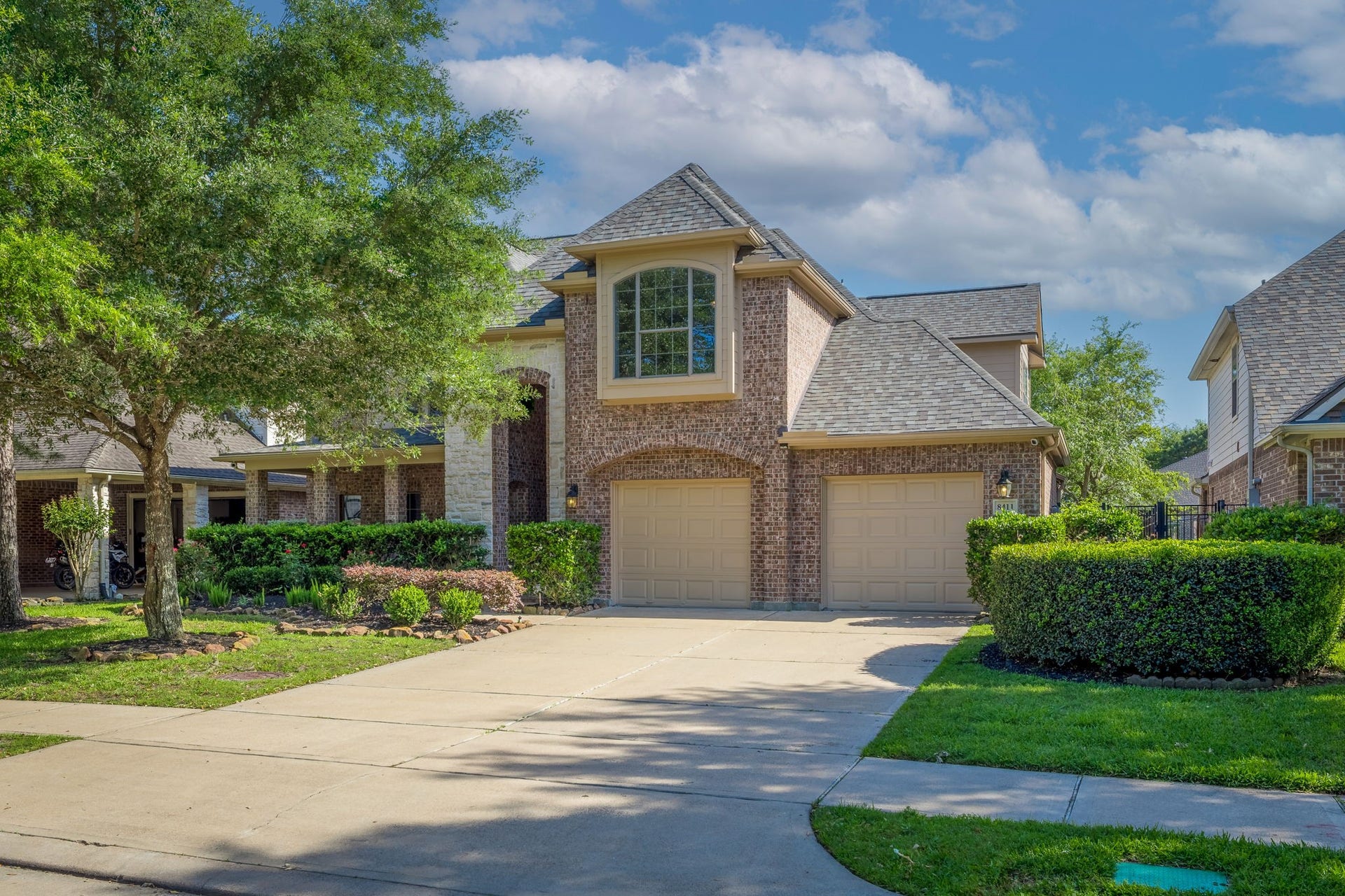 8411 Middle Canyon Road, Katy, TX 77494 8411 Middle Canyon Road, Katy, TX 77494