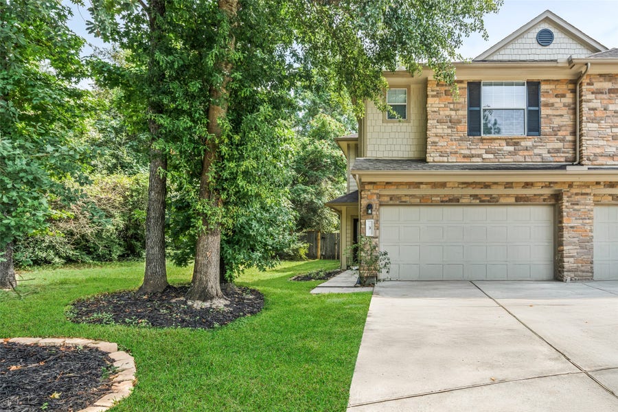 Property photo for 3 Whitekirk, The Woodlands, TX