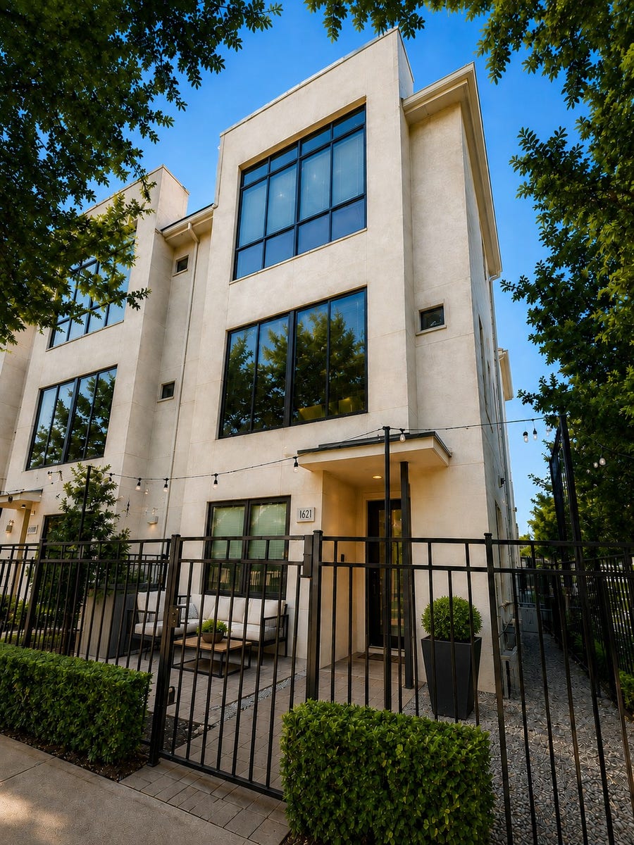 Property photo for 1621 Nagle Street, Houston, TX