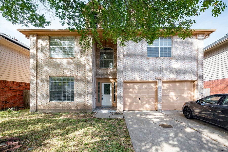 Property photo for 10122 Duchamp Drive, Houston, TX