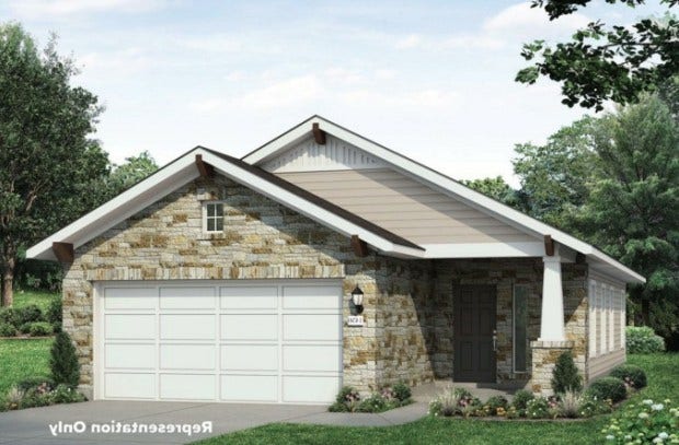 Property photo for 395 Hickory Hills Drive, Pattison, TX