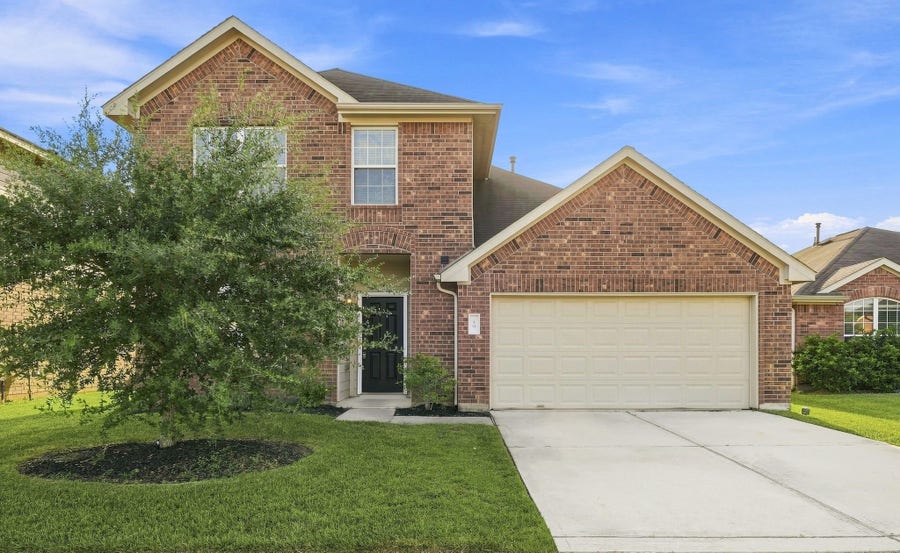 Property photo for 19 Santa Barbara Street, Manvel, TX