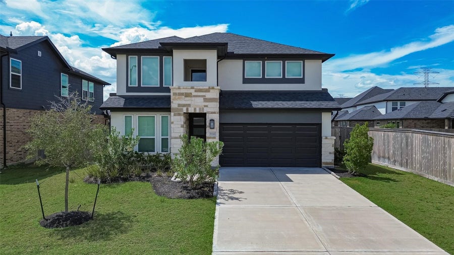 Property photo for 9311 Baradine Grove Lane, Cypress, TX