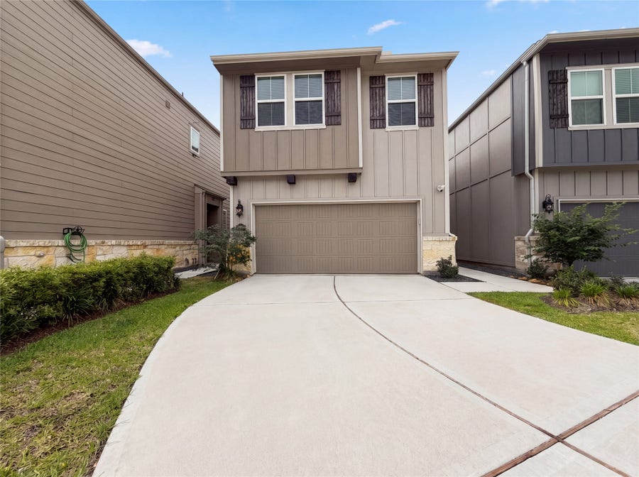 Property photo for 14707 Silent Gulf Avenue, Houston, TX