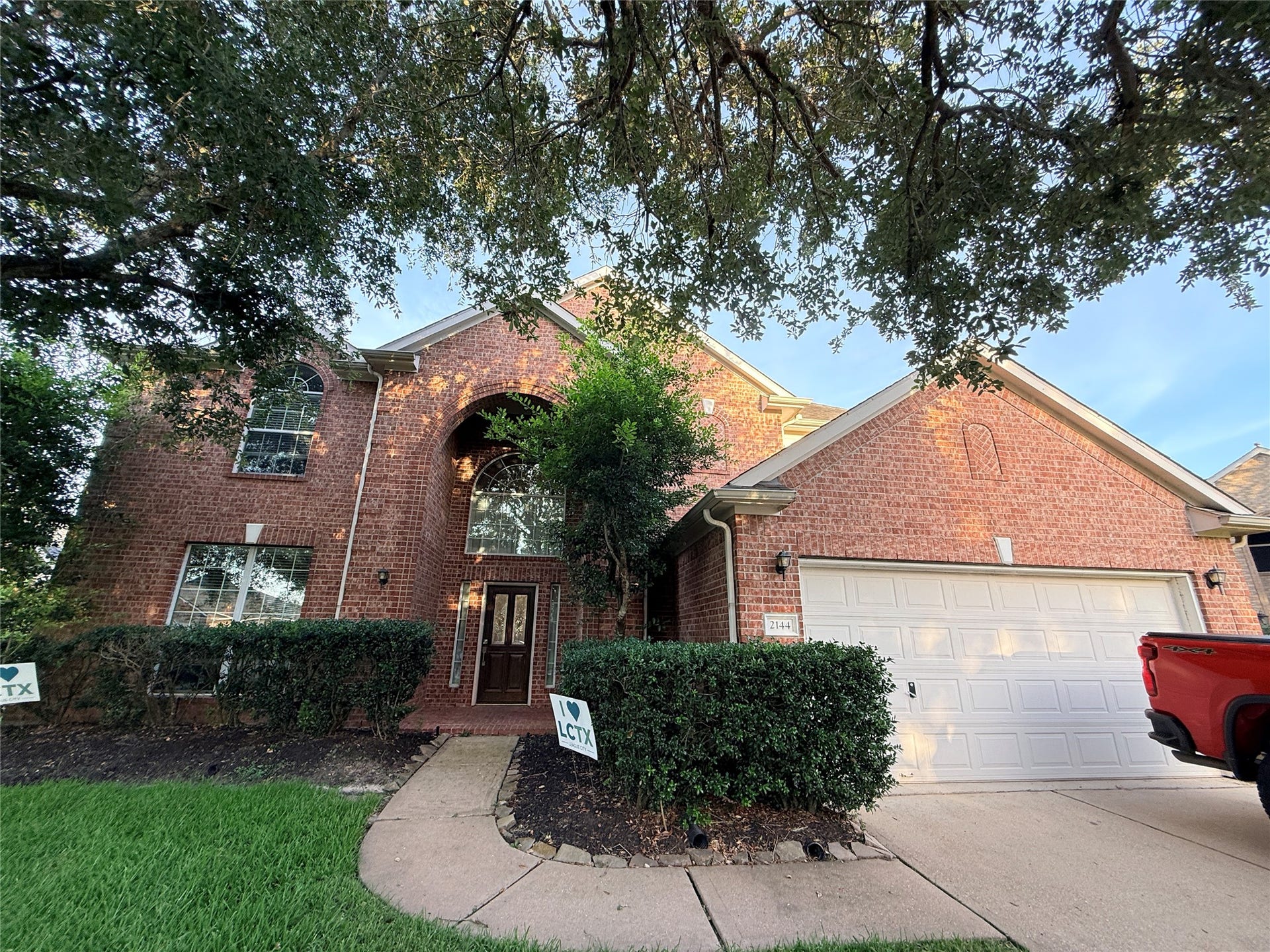 2144 Brittany Colony Drive, League City, TX 77573 2144 Brittany Colony Drive, League City, TX 77573