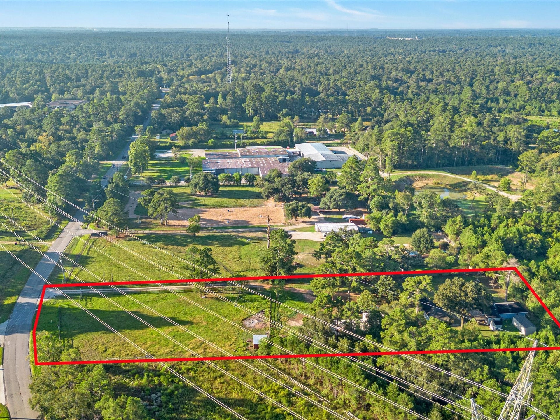 32403 Dobbin Huffsmith Road, Magnolia, TX 77354 32403 Dobbin Huffsmith Road, Magnolia, TX 77354