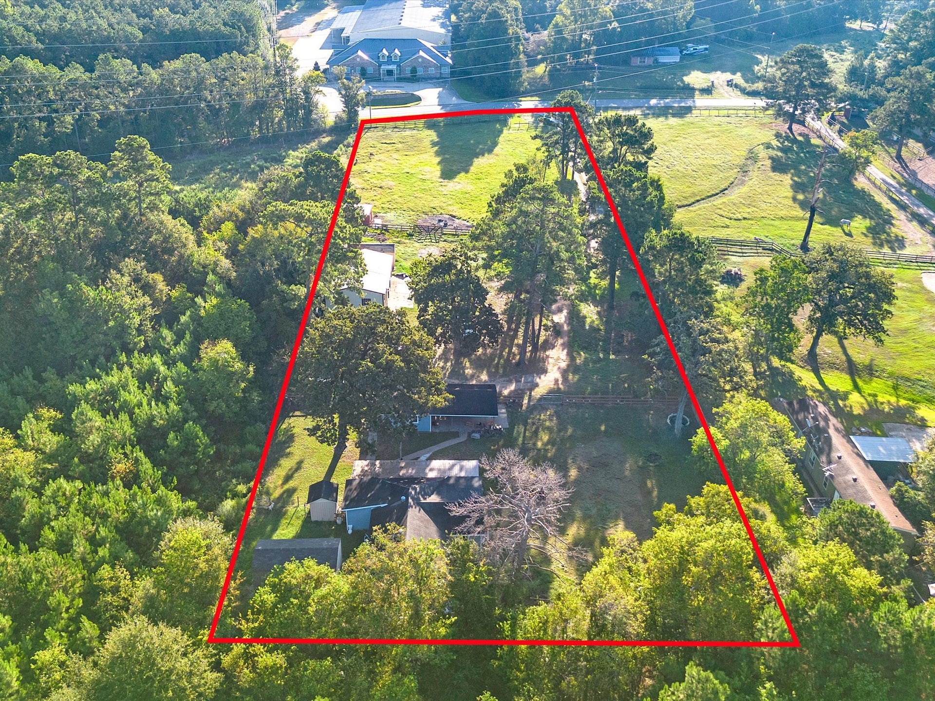 32403 Dobbin Huffsmith Road, Magnolia, TX 77354 32403 Dobbin Huffsmith Road, Magnolia, TX 77354