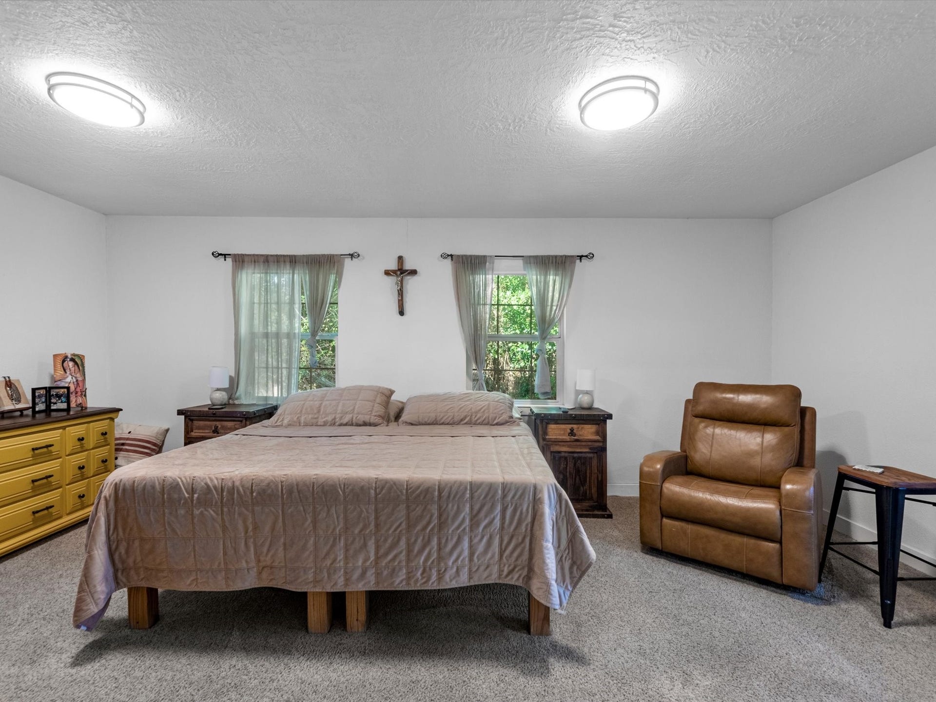 32403 Dobbin Huffsmith Road, Magnolia, TX 77354 Primary Bedroom